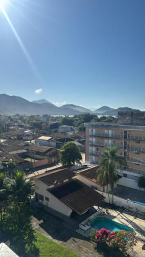 Apartamento Pereque-açu